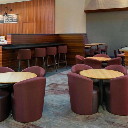 Courtyard By Marriott New Orleans Downtown Near The French Quarter Hotel Ngoại thất bức ảnh