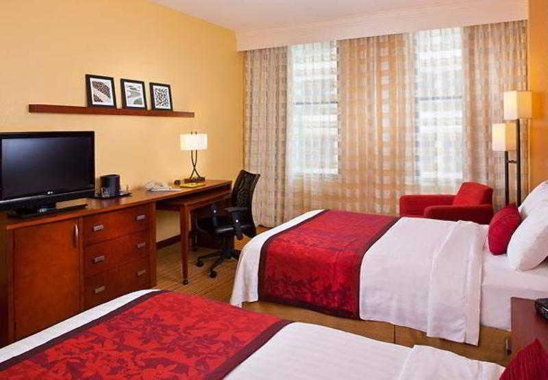 Courtyard By Marriott New Orleans Downtown Near The French Quarter Hotel Ngoại thất bức ảnh