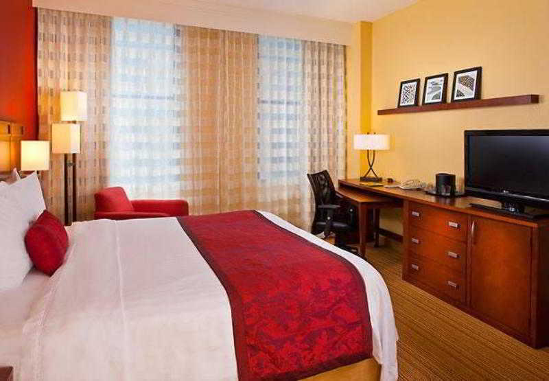 Courtyard By Marriott New Orleans Downtown Near The French Quarter Hotel Ngoại thất bức ảnh