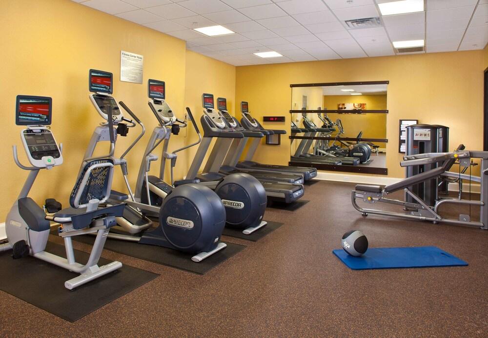 Courtyard By Marriott New Orleans Downtown Near The French Quarter Hotel Ngoại thất bức ảnh