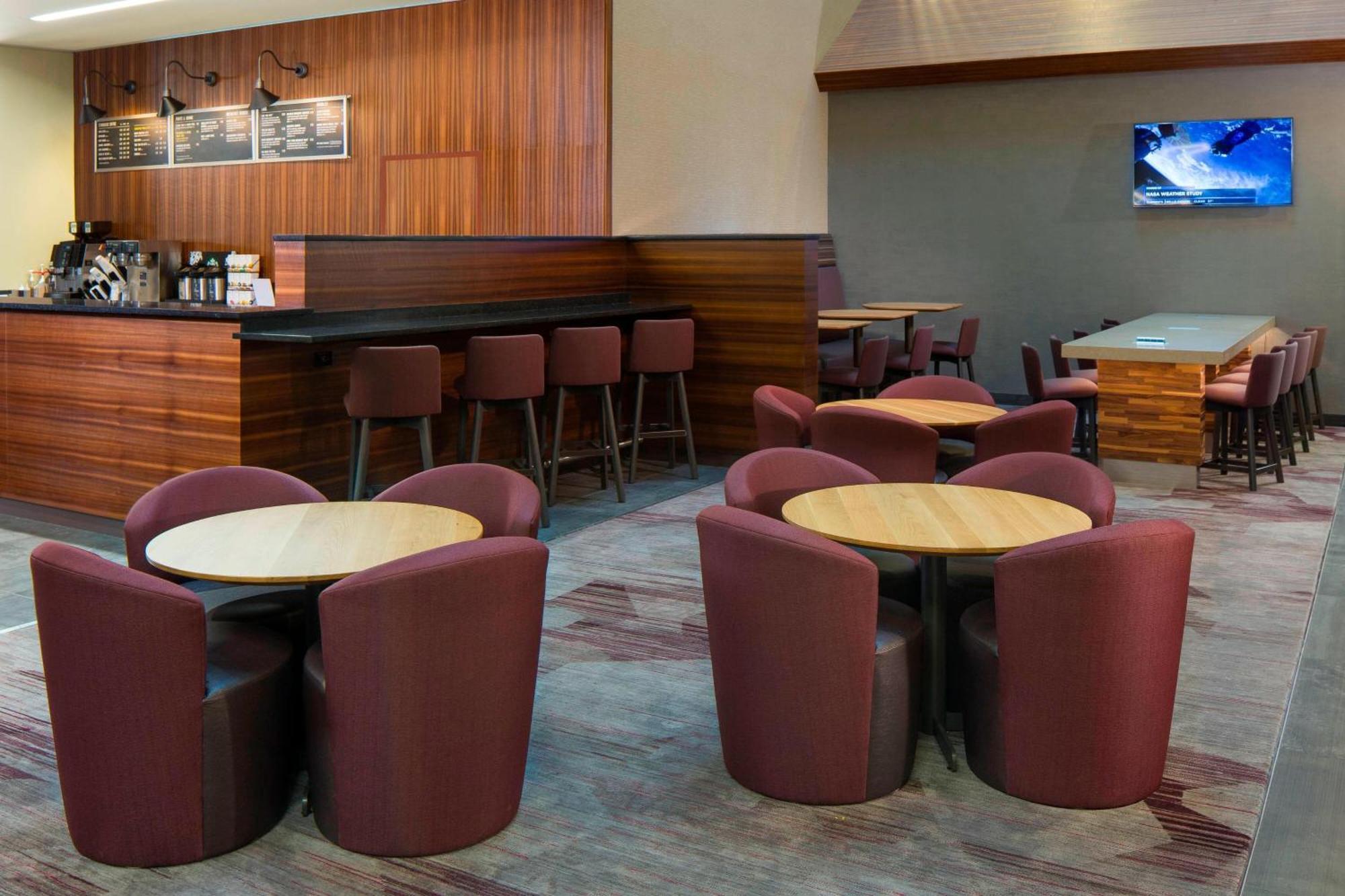 Courtyard By Marriott New Orleans Downtown Near The French Quarter Hotel Ngoại thất bức ảnh