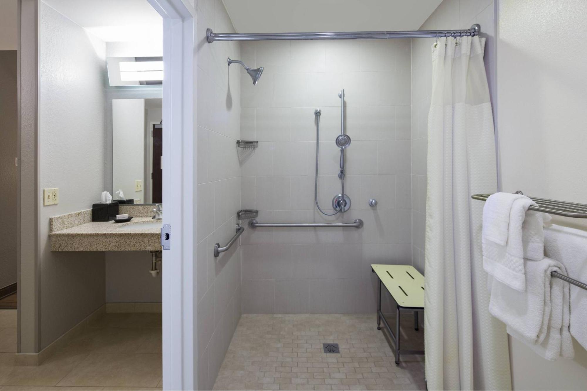 Courtyard By Marriott New Orleans Downtown Near The French Quarter Hotel Ngoại thất bức ảnh