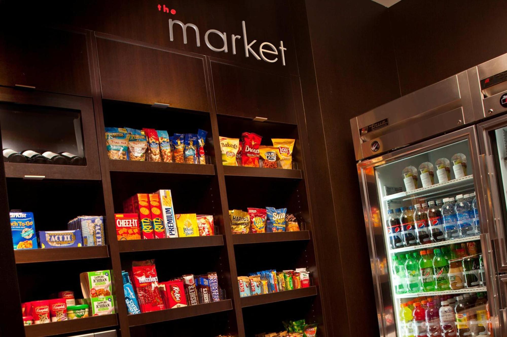 Courtyard By Marriott New Orleans Downtown Near The French Quarter Hotel Ngoại thất bức ảnh