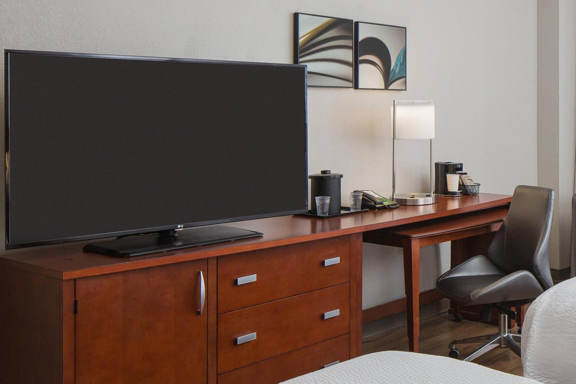 Courtyard By Marriott New Orleans Downtown Near The French Quarter Hotel Ngoại thất bức ảnh