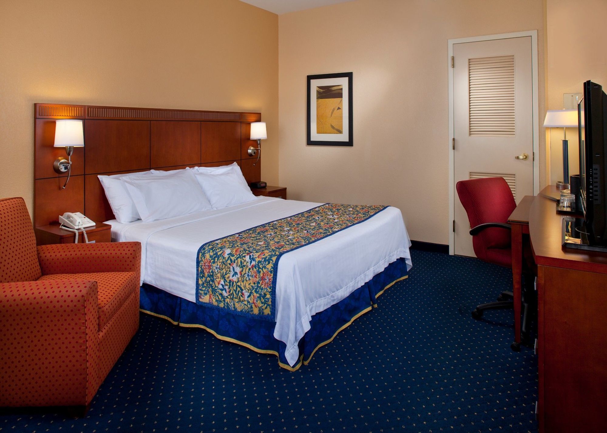 Courtyard By Marriott New Orleans Downtown Near The French Quarter Hotel Phòng bức ảnh