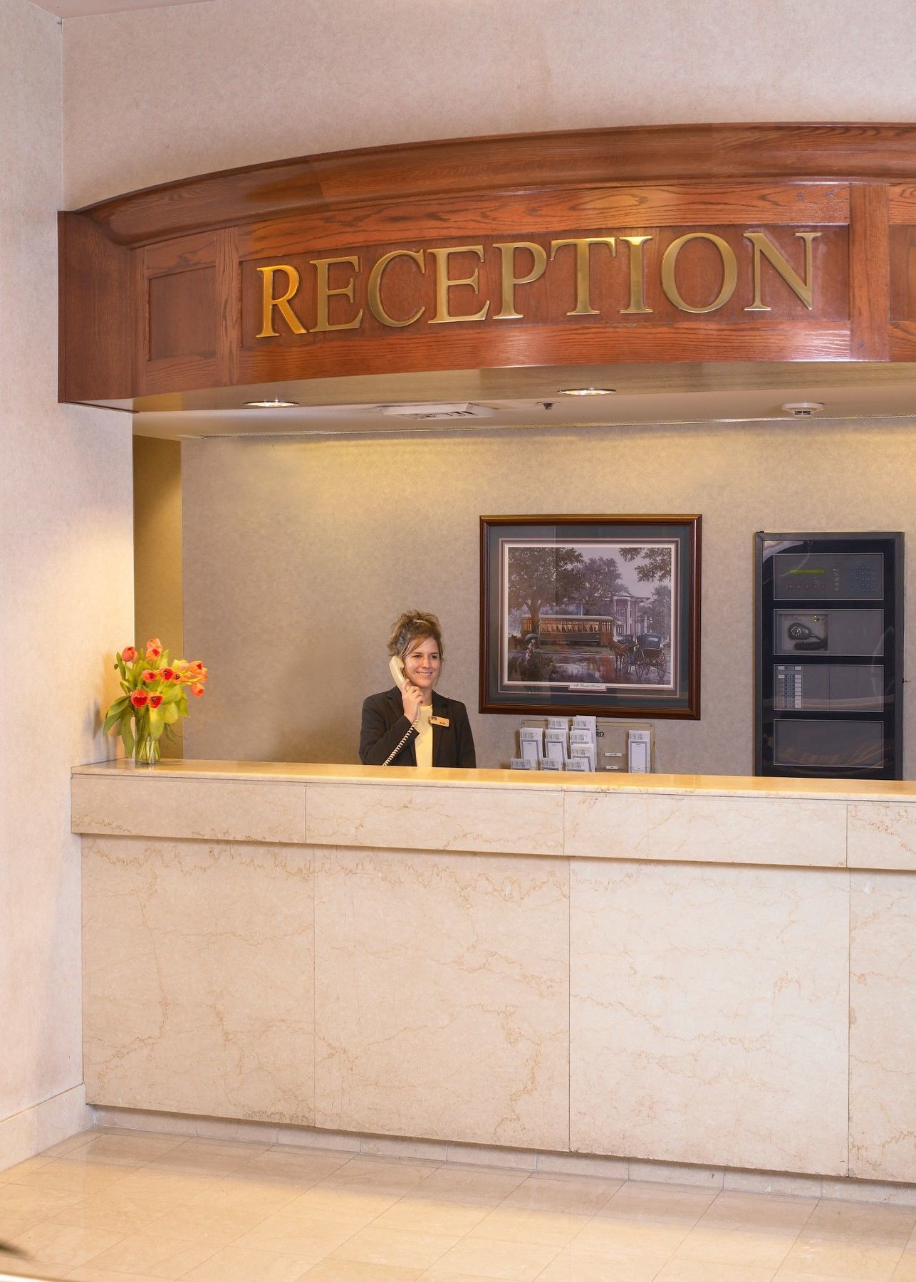 Courtyard By Marriott New Orleans Downtown Near The French Quarter Hotel Ngoại thất bức ảnh