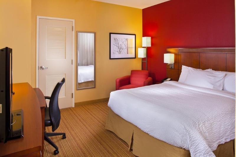 Courtyard By Marriott New Orleans Downtown Near The French Quarter Hotel Ngoại thất bức ảnh