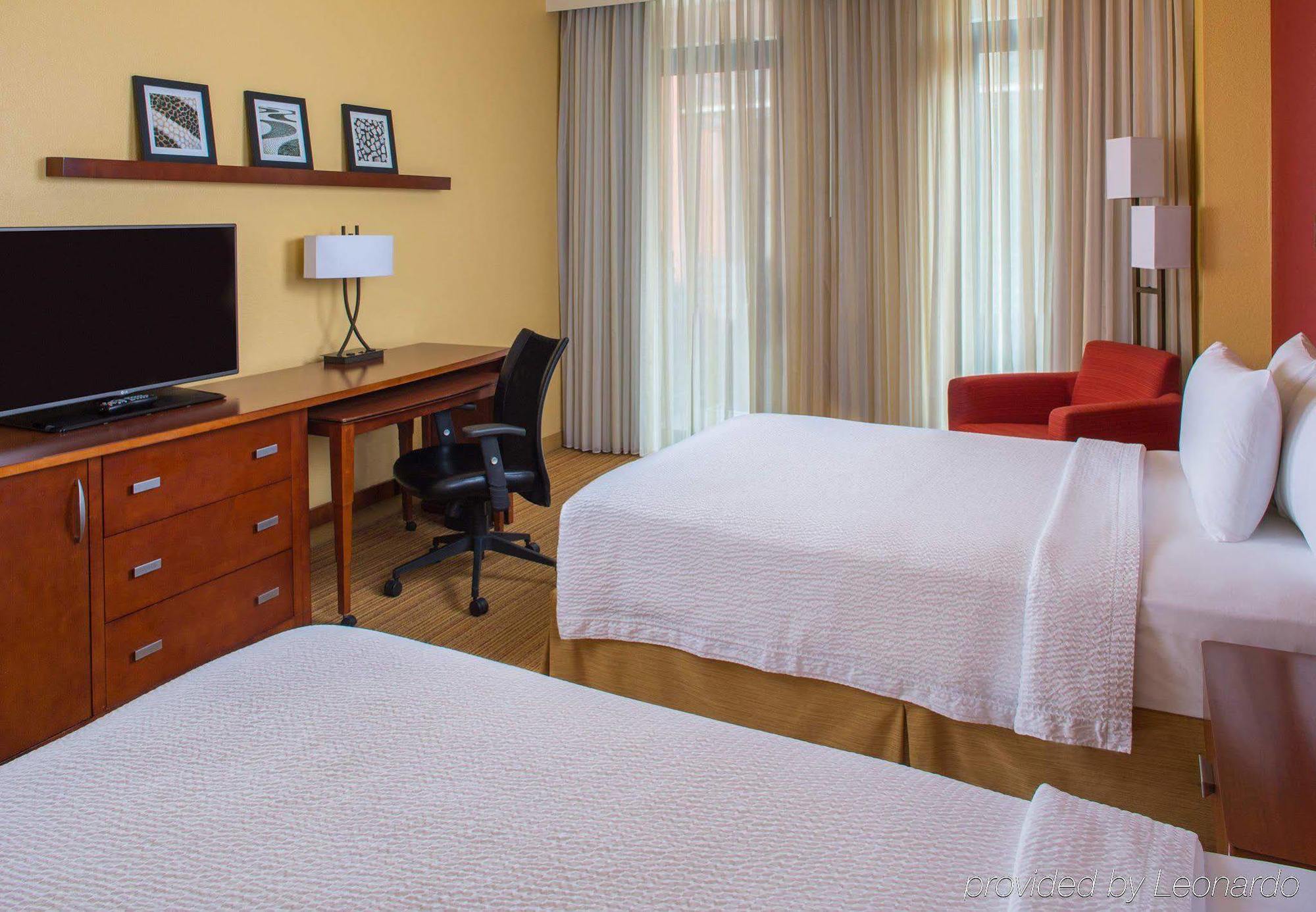 Courtyard By Marriott New Orleans Downtown Near The French Quarter Hotel Ngoại thất bức ảnh