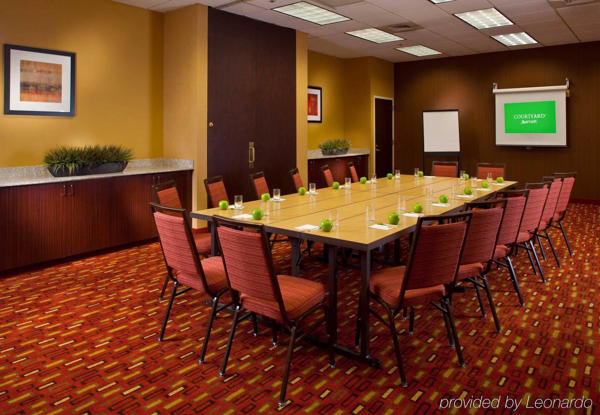Courtyard By Marriott New Orleans Downtown Near The French Quarter Hotel Ngoại thất bức ảnh