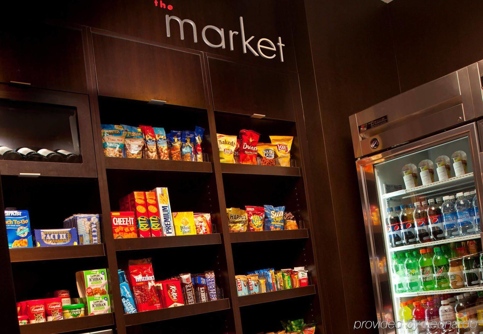 Courtyard By Marriott New Orleans Downtown Near The French Quarter Hotel Ngoại thất bức ảnh