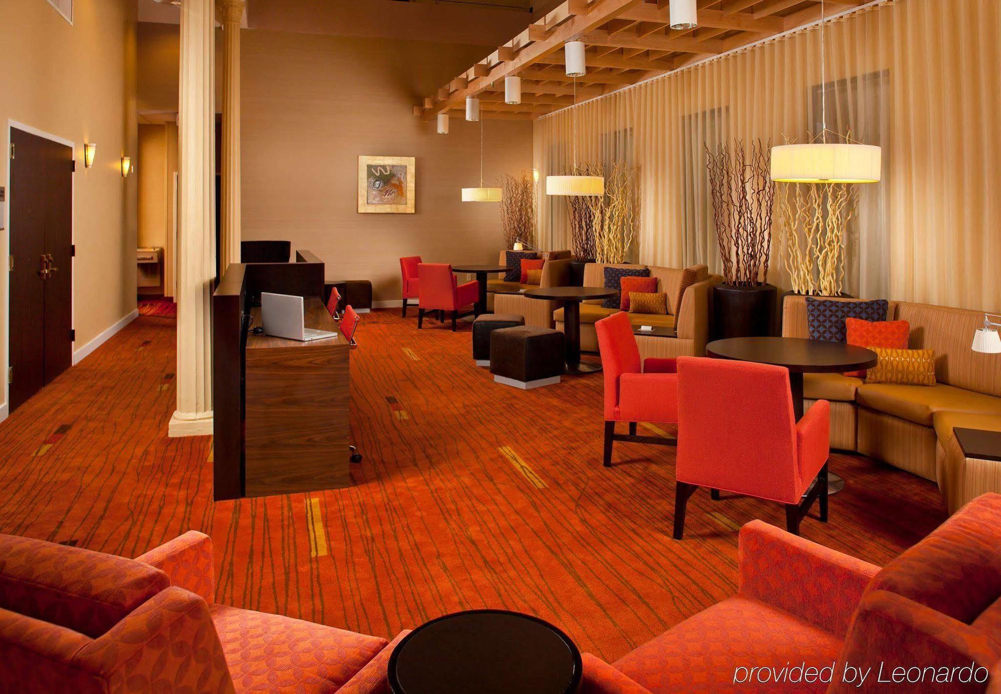 Courtyard By Marriott New Orleans Downtown Near The French Quarter Hotel Ngoại thất bức ảnh
