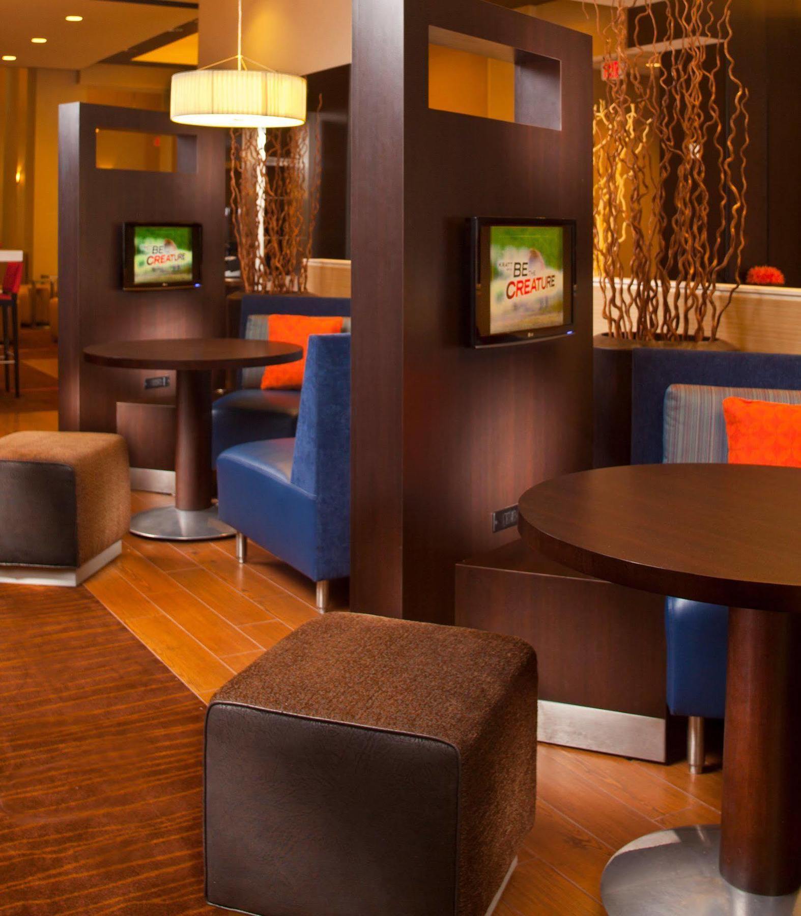 Courtyard By Marriott New Orleans Downtown Near The French Quarter Hotel Ngoại thất bức ảnh