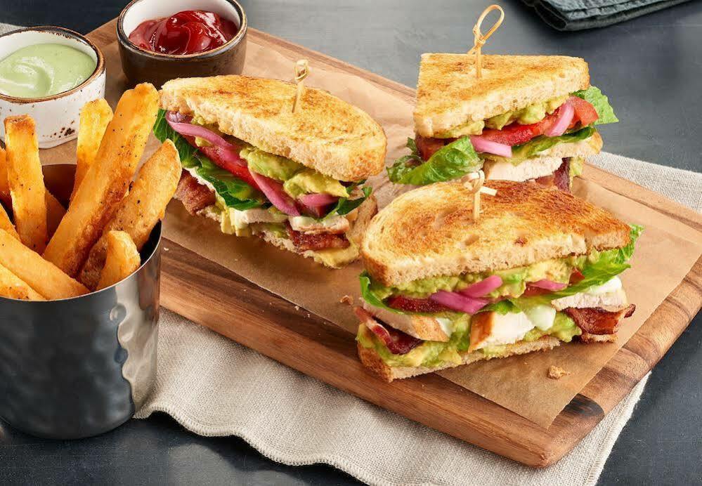 Courtyard By Marriott New Orleans Downtown Near The French Quarter Hotel Ngoại thất bức ảnh